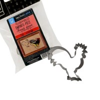 perle-doree-emporte-piece-coq-fer-blanc