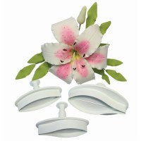 emporte piece piston bouquet brode