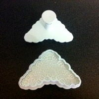 emporte piece piston broderie