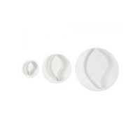 emporte piece piston feuille ondulee