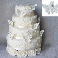 emporte piece papillon