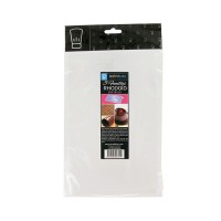 papier cuisson imprime poursuite