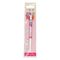 perle-doree-feutre-funcakes-blanc