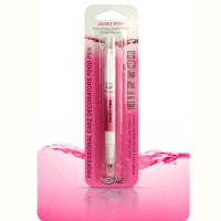 feutre alimentaire noir