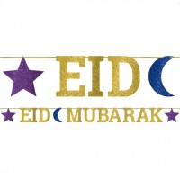 perle-doree-guirlande-eid-moubarak