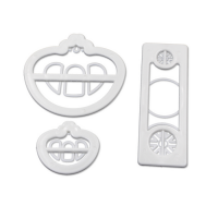 perle-doree-lot-decoupoirs-carrosse-princesse2