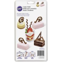 perle-doree-moule-accent-wilton-chocolat
