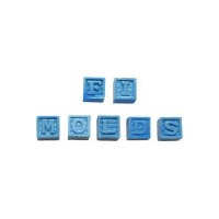 perle-doree-moule-alphabet-cube-first-impression