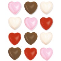 perle-doree-moule-candy-coeur-wilton