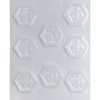 perle-doree-moule-chocolat-ruche