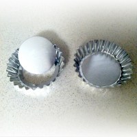 moule mini tartelette