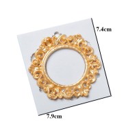 moule silicone roses tailles