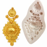 perle-doree-moule-modelage-silicone-broche