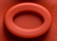 moule silicone 12 savarins ovale