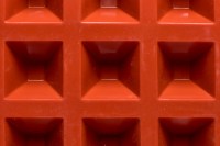 moule silicone mini pyramides