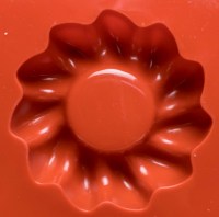 moule silicone 8 anneaux