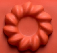 moule silicone 8 anneaux