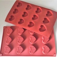 perle-doree-moule-silicone-coeur-arabesque