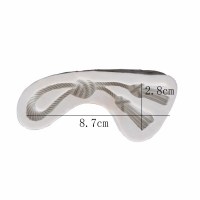 moule silicone roses tailles